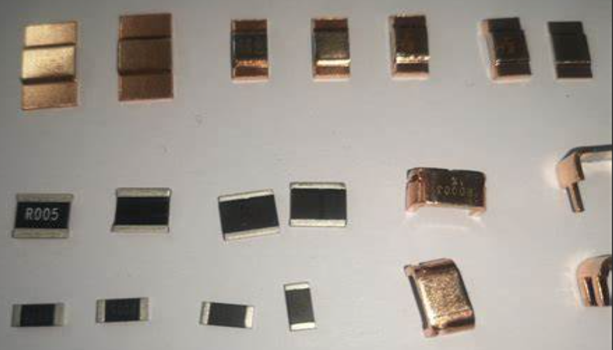 合金电阻与陶瓷低阻值电阻有什么区别