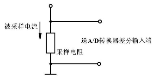 采样电阻多大 电流采样电阻该选用多大的