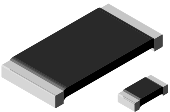 VISHAY威世WSL系列电阻