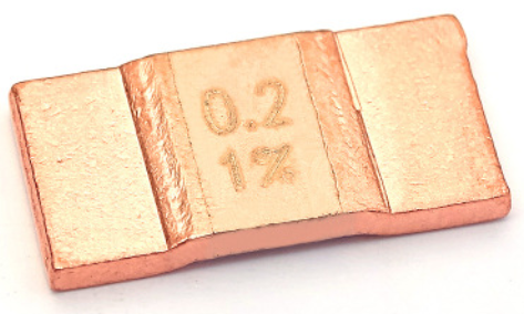 3920封装贴片合金电阻 3W电流检测电阻