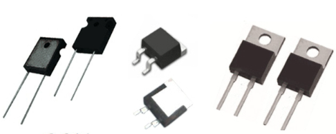 无感电阻的作用