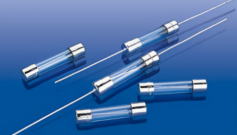 玻璃保险丝和陶瓷保险丝的区别