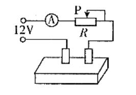 电阻在电路中限流的作用